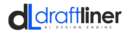 Draftlinr Logo